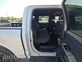 2024 Ford F-150 XLT Crew Cab Short Bed - miniatura 13