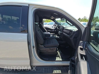 2024 Ford F-150 XLT Crew Cab Short Bed - miniatura 15