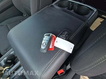 2024 Ford F-150 XLT Crew Cab Short Bed - miniatura 5