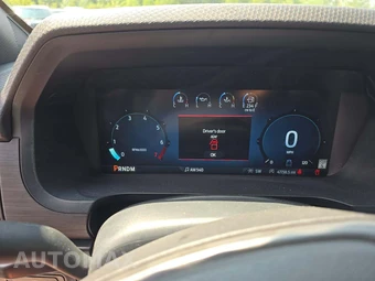 2024 Ford F-150 XLT Crew Cab Short Bed - miniatura 6