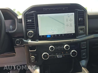 2024 Ford F-150 XLT Crew Cab Short Bed - miniatura 7