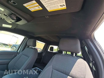 2024 Ford F-150 XLT Crew Cab Short Bed - miniatura 8
