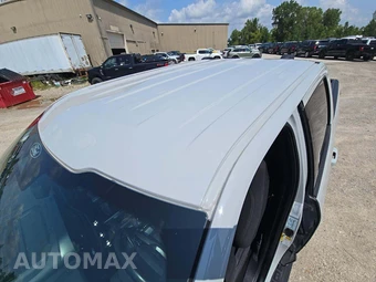 2024 Ford F-150 XLT Crew Cab Short Bed - miniatura 9