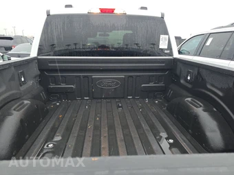 2024 Ford F-150 XLT Crew Cab Short Bed - miniatura 16