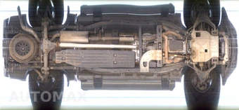 2024 Ford F-150 XLT Crew Cab Short Bed - miniatura 17