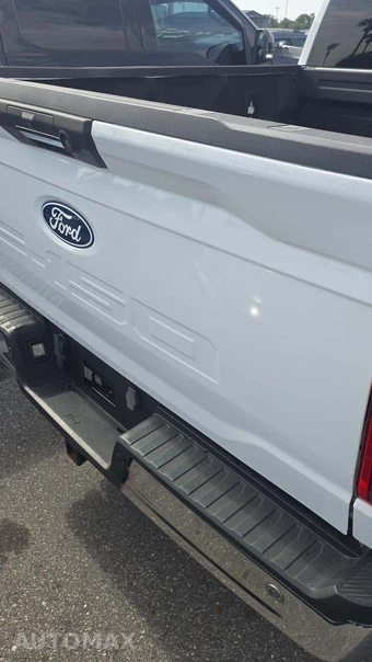 2024 Ford F-150 XLT Crew Cab Short Bed - miniatura 20