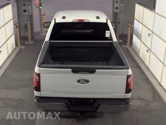 2024 Ford F-150 XLT Crew Cab Short Bed - miniatura 5