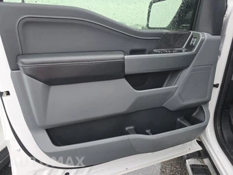 2024 Ford F-150 XLT Crew Cab Short Bed - miniatura 9