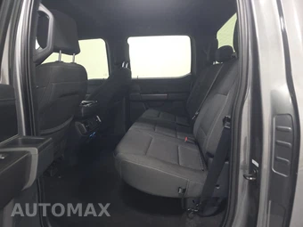 2024 Ford F-150 XLT Crew Cab Short Bed - miniatura 13