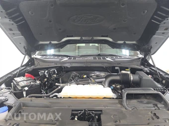 2024 Ford F-150 XLT Crew Cab Short Bed - miniatura 15