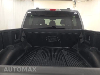 2024 Ford F-150 XLT Crew Cab Short Bed - miniatura 16