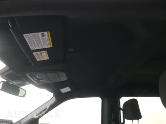 2024 Ford F-150 XLT Crew Cab Short Bed - miniatura 17