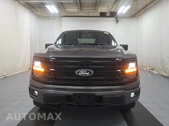 2024 Ford F-150 XLT Crew Cab Short Bed - miniatura 2