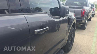 2024 Ford F-150 XLT Crew Cab Short Bed - miniatura 20