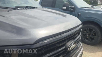 2024 Ford F-150 XLT Crew Cab Short Bed - miniatura 21