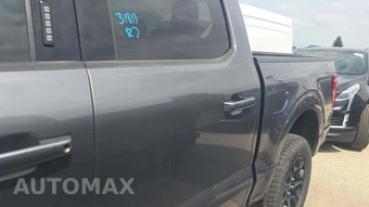 2024 Ford F-150 XLT Crew Cab Short Bed - miniatura 24