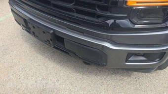 2024 Ford F-150 XLT Crew Cab Short Bed - miniatura 25