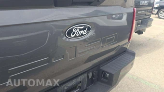 2024 Ford F-150 XLT Crew Cab Short Bed - miniatura 27