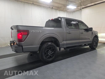 2024 Ford F-150 XLT Crew Cab Short Bed - miniatura 4