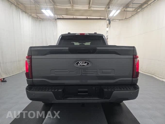 2024 Ford F-150 XLT Crew Cab Short Bed - miniatura 5
