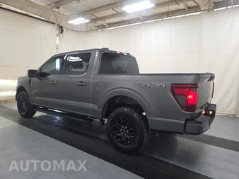 2024 Ford F-150 XLT Crew Cab Short Bed - miniatura 6