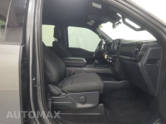 2024 Ford F-150 XLT Crew Cab Short Bed - miniatura 8