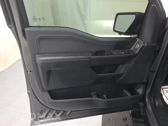 2024 Ford F-150 XLT Crew Cab Short Bed - miniatura 9