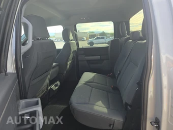 2024 Ford F-150 XLT Crew Cab Short Bed - miniatura 13