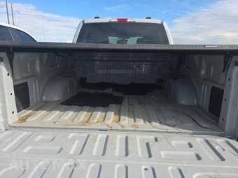 2024 Ford F-150 XLT Crew Cab Short Bed - miniatura 16