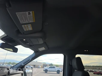 2024 Ford F-150 XLT Crew Cab Short Bed - miniatura 18