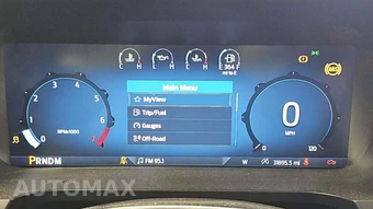 2024 Ford F-150 XLT Crew Cab Short Bed - miniatura 19