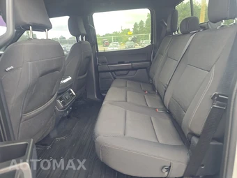 2024 Ford F-150 XLT Crew Cab Short Bed - miniatura 13