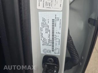 2024 Ford F-150 XLT Crew Cab Short Bed - miniatura 14