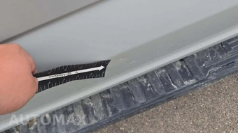 2024 Ford F-150 XLT Crew Cab Short Bed - miniatura 19
