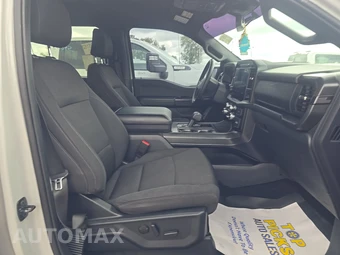 2024 Ford F-150 XLT Crew Cab Short Bed - miniatura 8