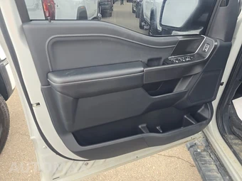 2024 Ford F-150 XLT Crew Cab Short Bed - miniatura 9