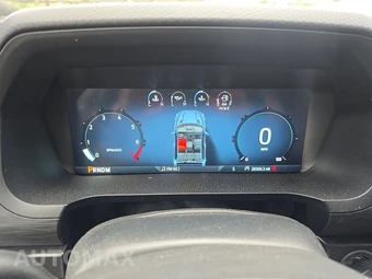 2024 Ford F-150 XLT Crew Cab Short Bed - miniatura 12