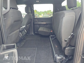 2024 Ford F-150 XLT Crew Cab Short Bed - miniatura 13