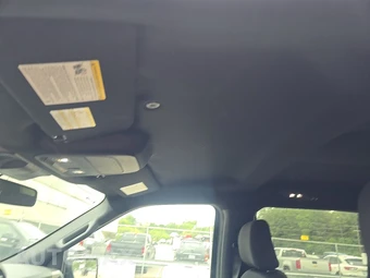 2024 Ford F-150 XLT Crew Cab Short Bed - miniatura 17