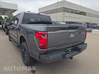 2024 Ford F-150 XLT Crew Cab Short Bed - miniatura 6