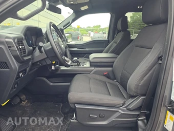 2024 Ford F-150 XLT Crew Cab Short Bed - miniatura 7