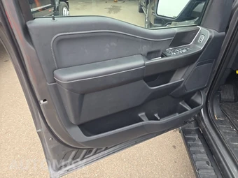 2024 Ford F-150 XLT Crew Cab Short Bed - miniatura 9