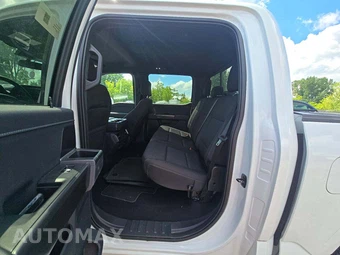 2024 Ford F-150 XLT Crew Cab Short Bed - miniatura 10