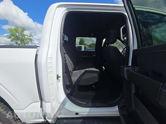 2024 Ford F-150 XLT Crew Cab Short Bed - miniatura 13