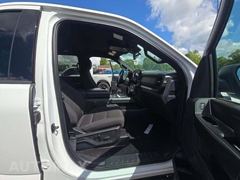 2024 Ford F-150 XLT Crew Cab Short Bed - miniatura 15