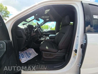 2024 Ford F-150 XLT Crew Cab Short Bed - miniatura 3