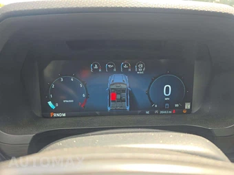 2024 Ford F-150 XLT Crew Cab Short Bed - miniatura 6