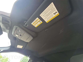 2024 Ford F-150 XLT Crew Cab Short Bed - miniatura 8