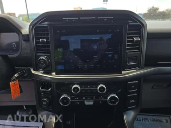 2024 Ford F-150 XLT Crew Cab Short Bed - miniatura 10