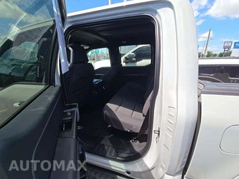 2024 Ford F-150 XLT Crew Cab Short Bed - miniatura 13